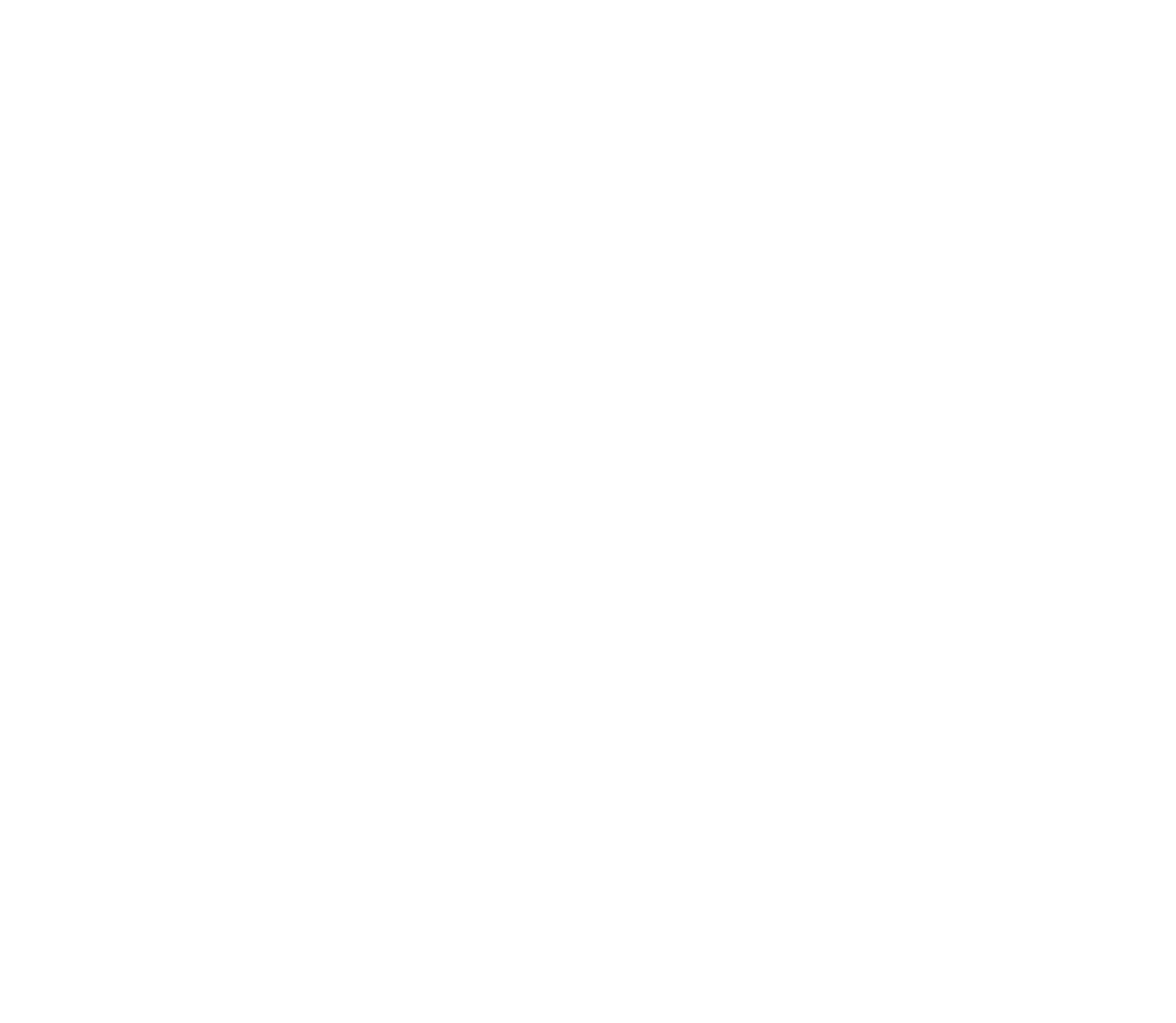 Dotted map of Canada